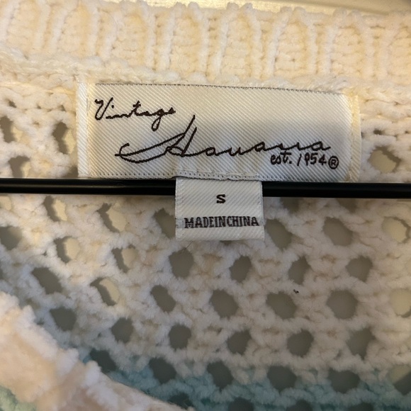 VICI Augustus Knit Stripe Sweater - Picture 4 of 6